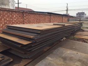 重慶鋼板租賃公司